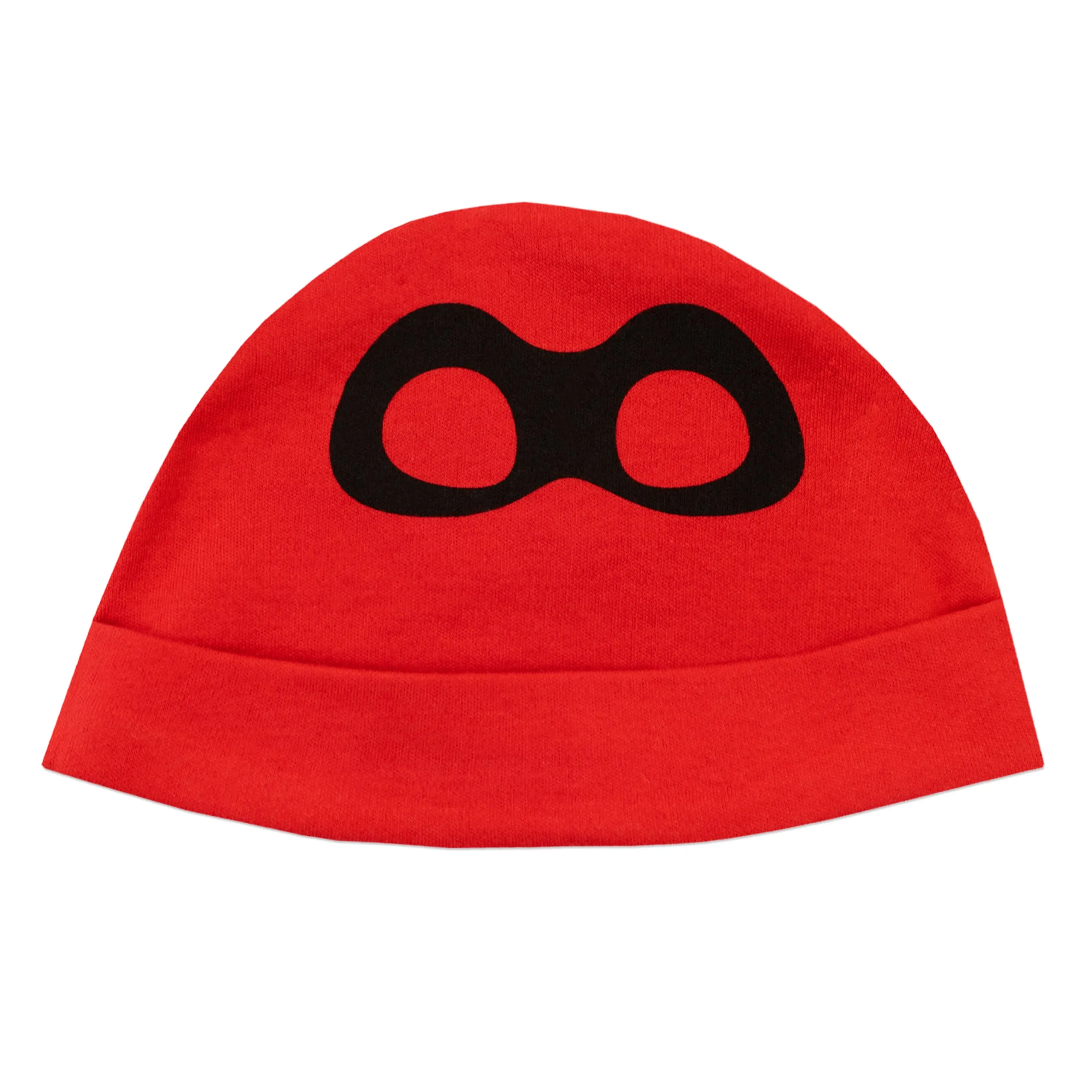 The Incredibles Footies and Hat Set