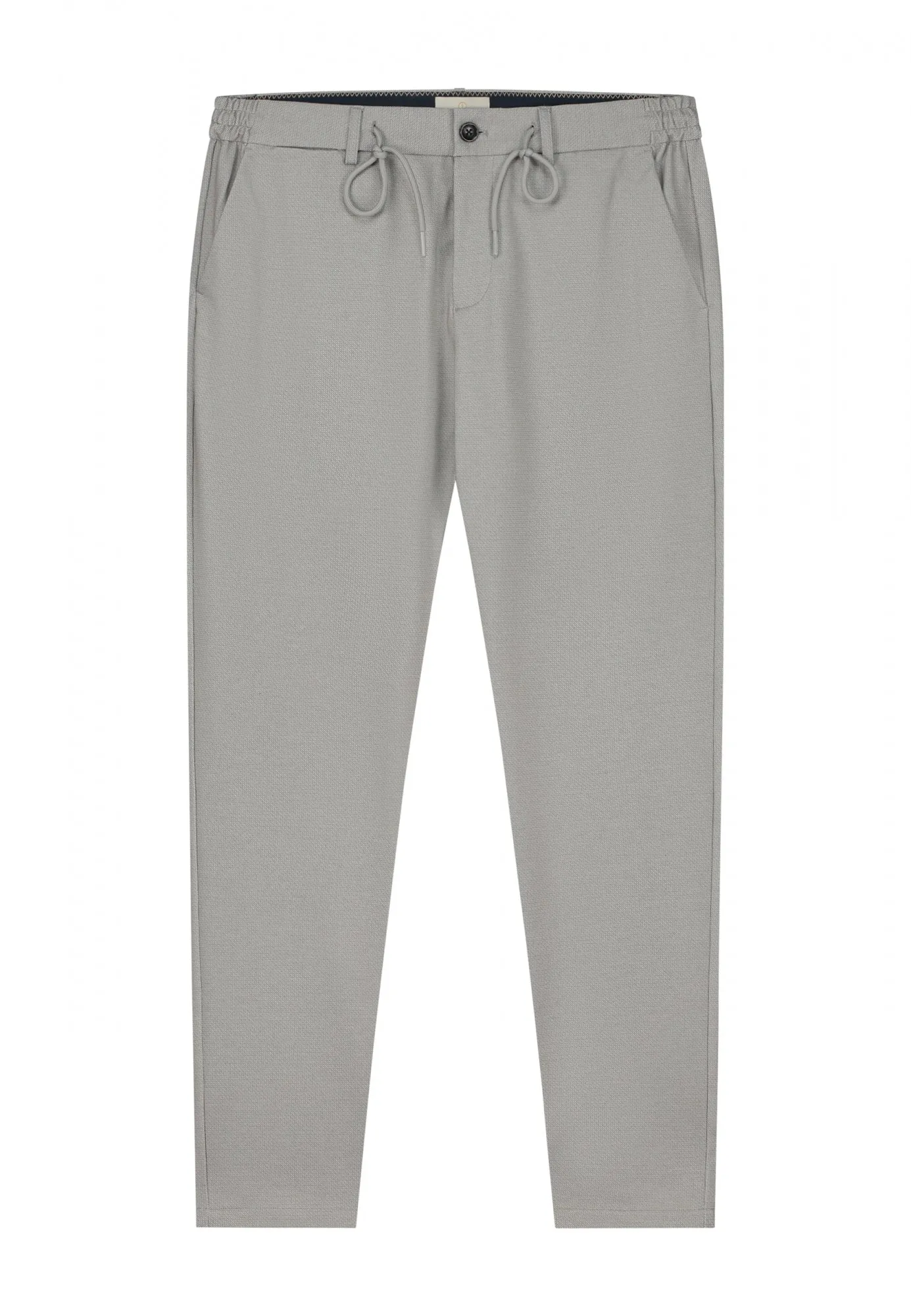 The Lancaster Tapered Jogger Pattern Sweat
