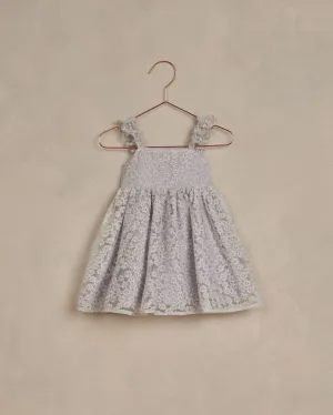 The Mara Dress by Noralee - Cloud Daisy - KIDS