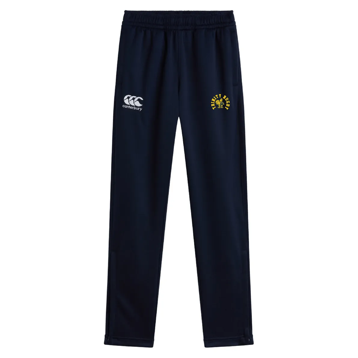 Trinity College Stretch Tapered Pant by Canterbury