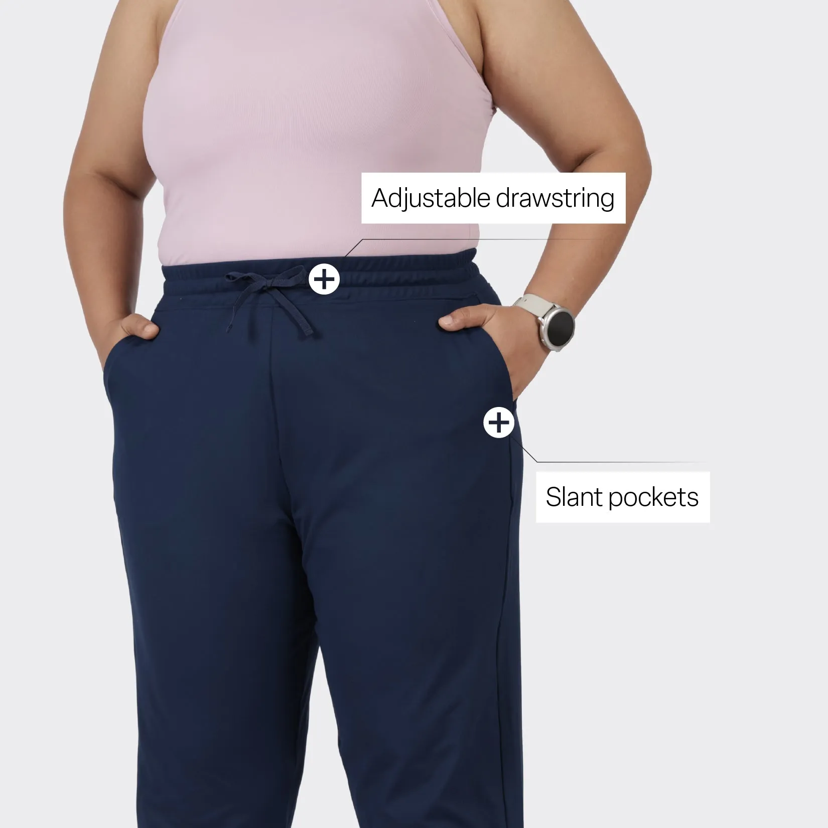 Ultimate All Day Joggers