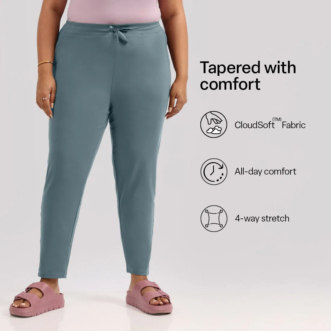 Ultimate All Day Joggers