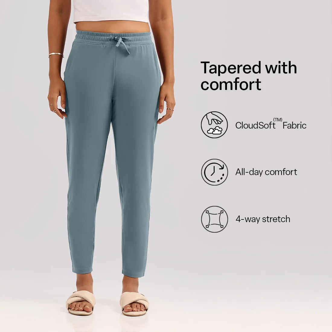Ultimate All Day Joggers
