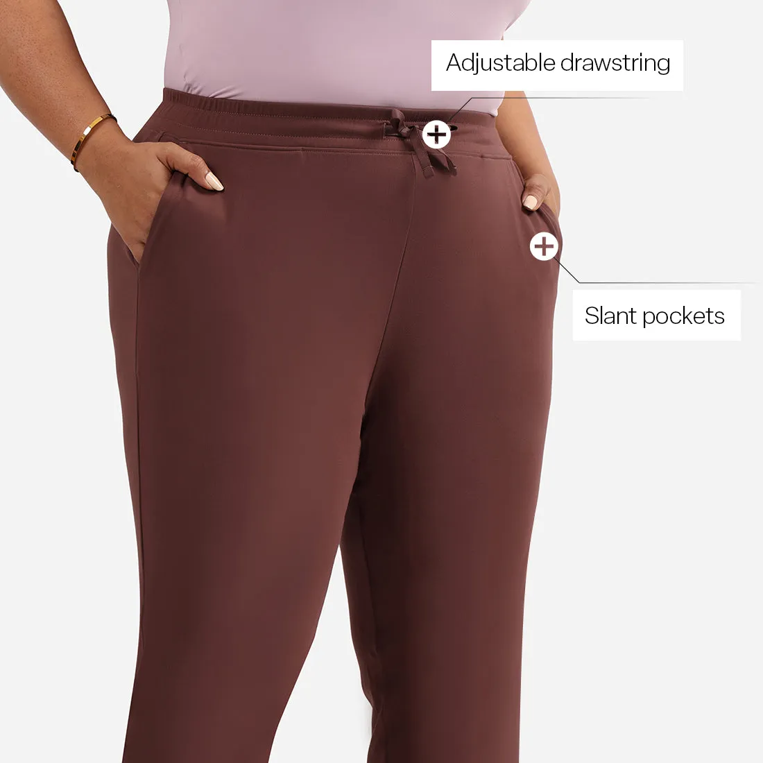 Ultimate All Day Joggers