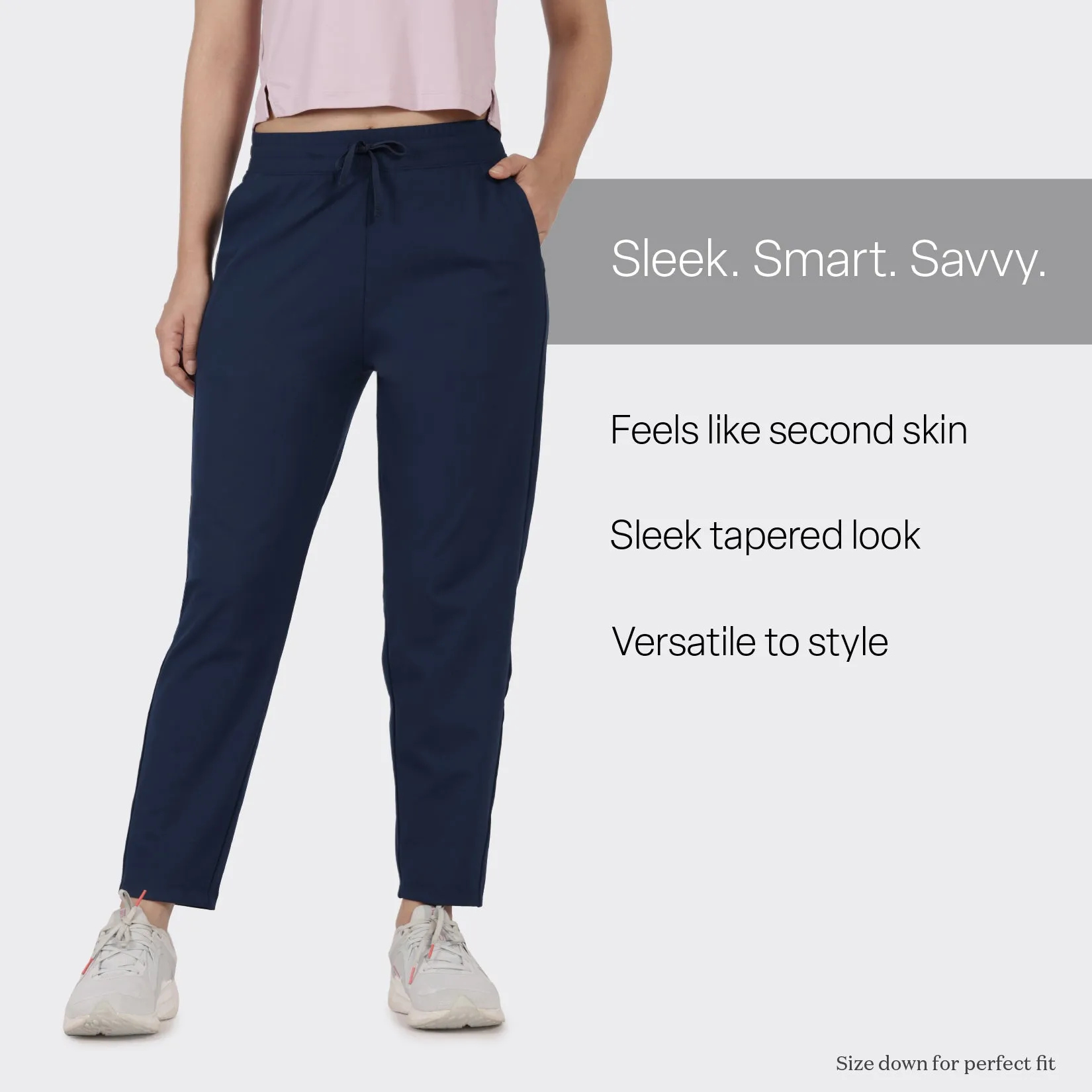 Ultimate All Day Joggers