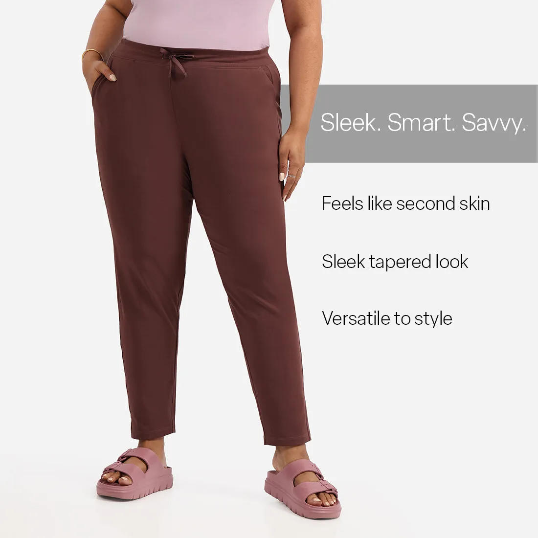 Ultimate All Day Joggers