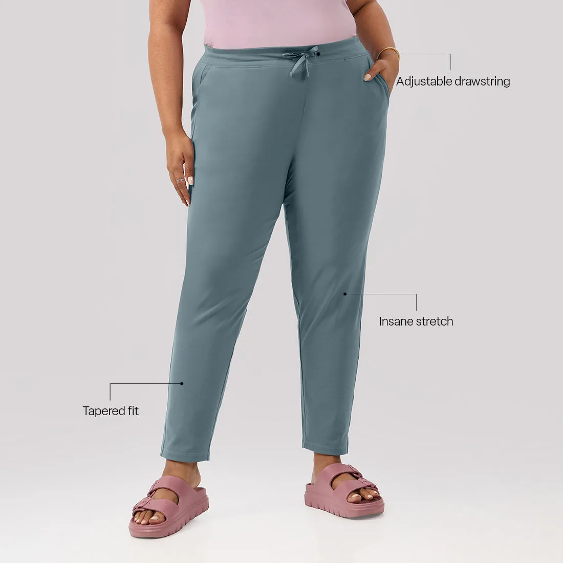 Ultimate All Day Joggers