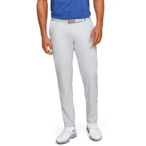 Under Armour Mens Showdown Tapered Pants - GRAY