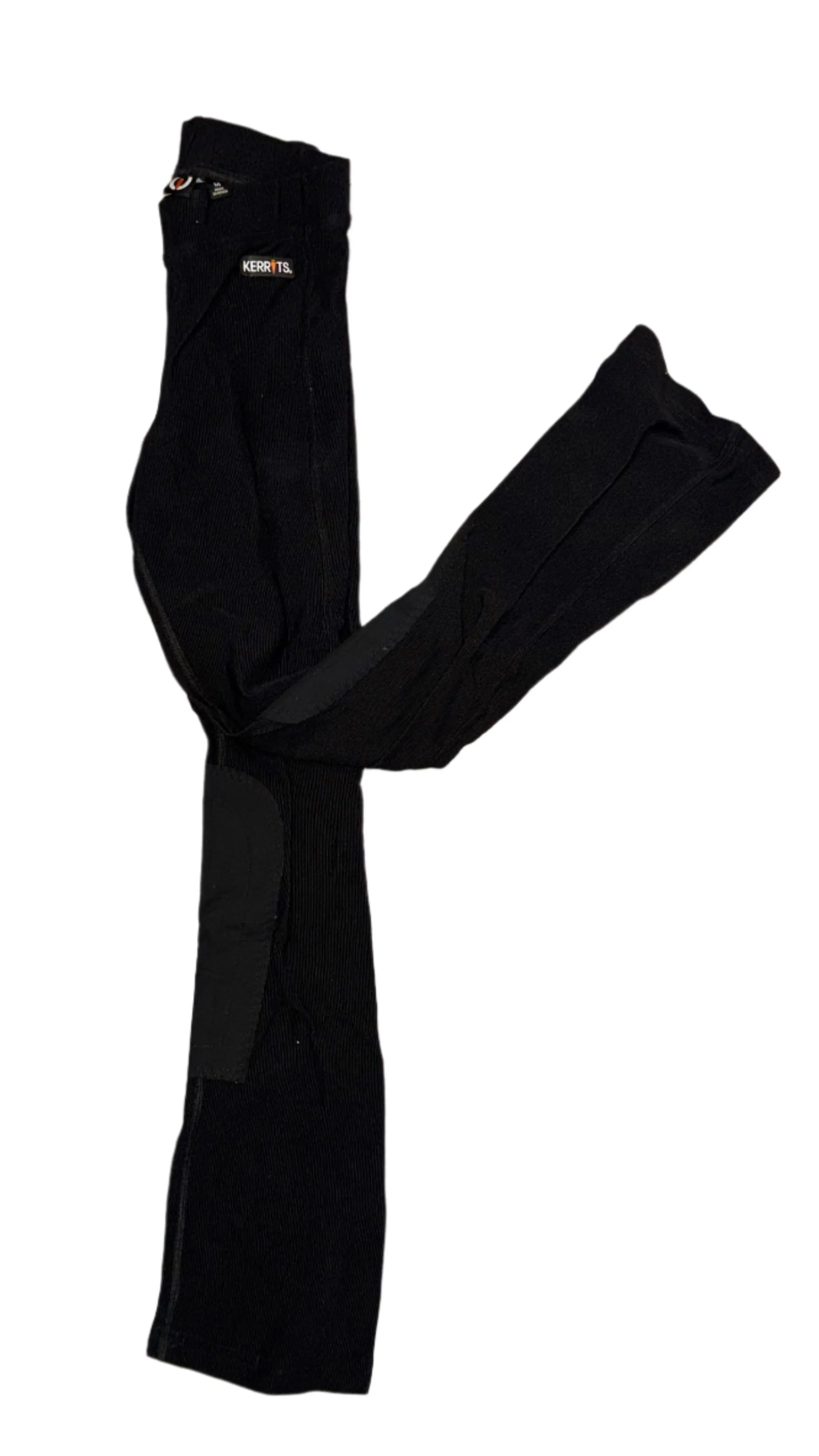 Used, Kerrits, Child M, Microcord Bootcut