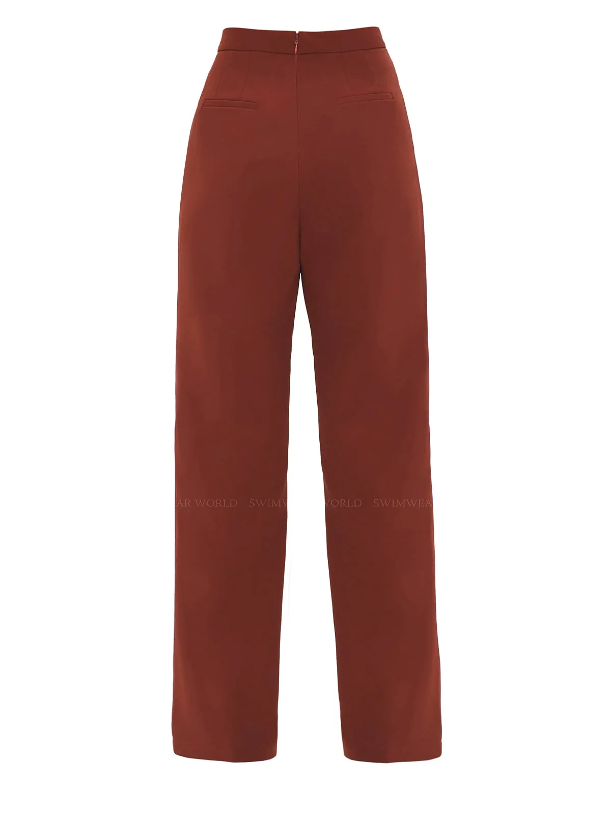 Uta Bootcut Pants