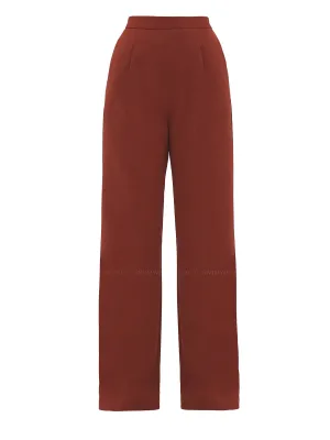Uta Bootcut Pants