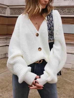 Vera Cardigan