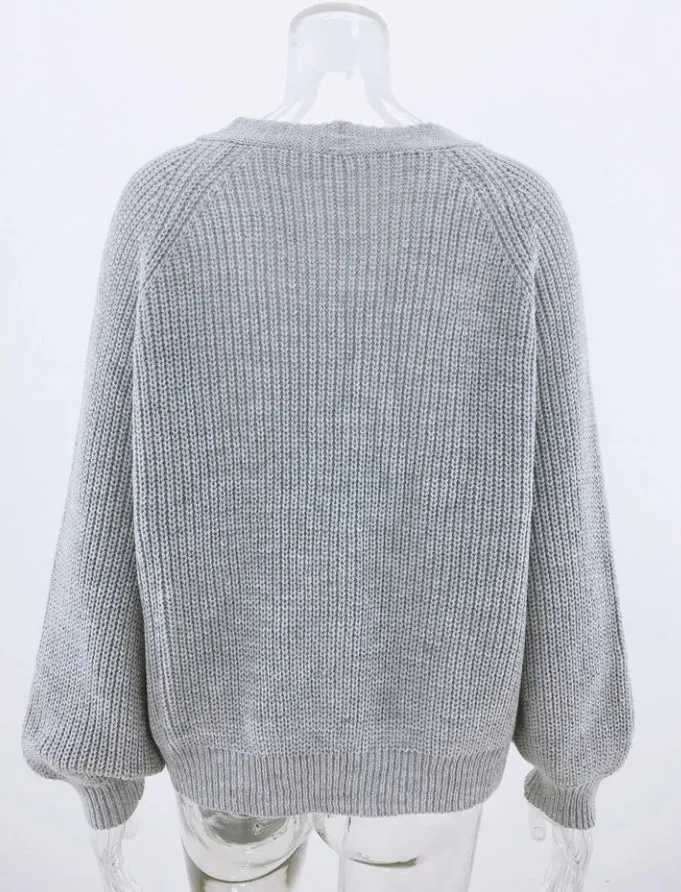 Vera Cardigan