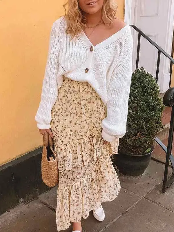 Vera Cardigan