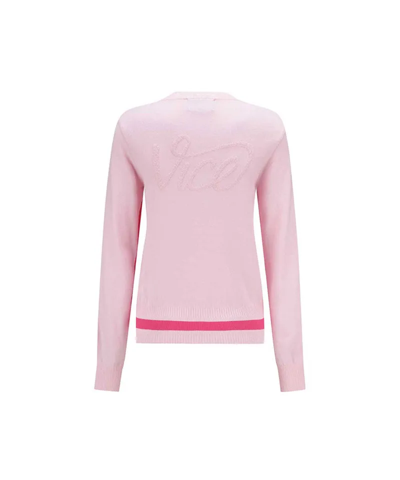Vice Golf Atelier Women's Color Blocked Pullover - 2 Colors