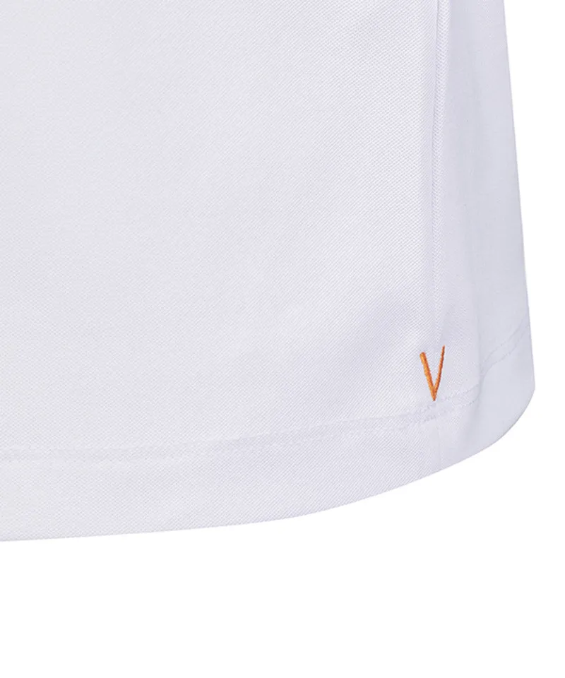Vice Golf Atelier Women's Embrace T-Shirts - White