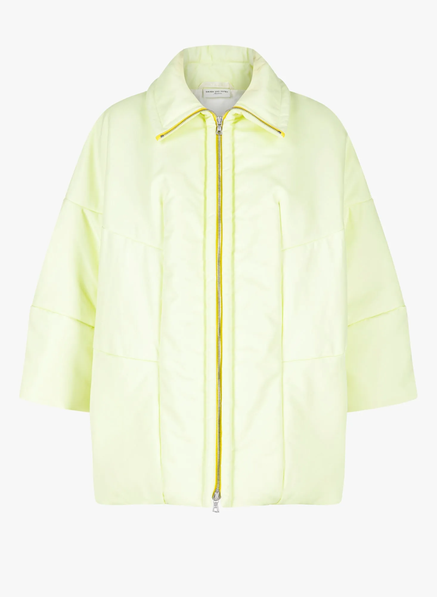 VIOLETTA JACKET