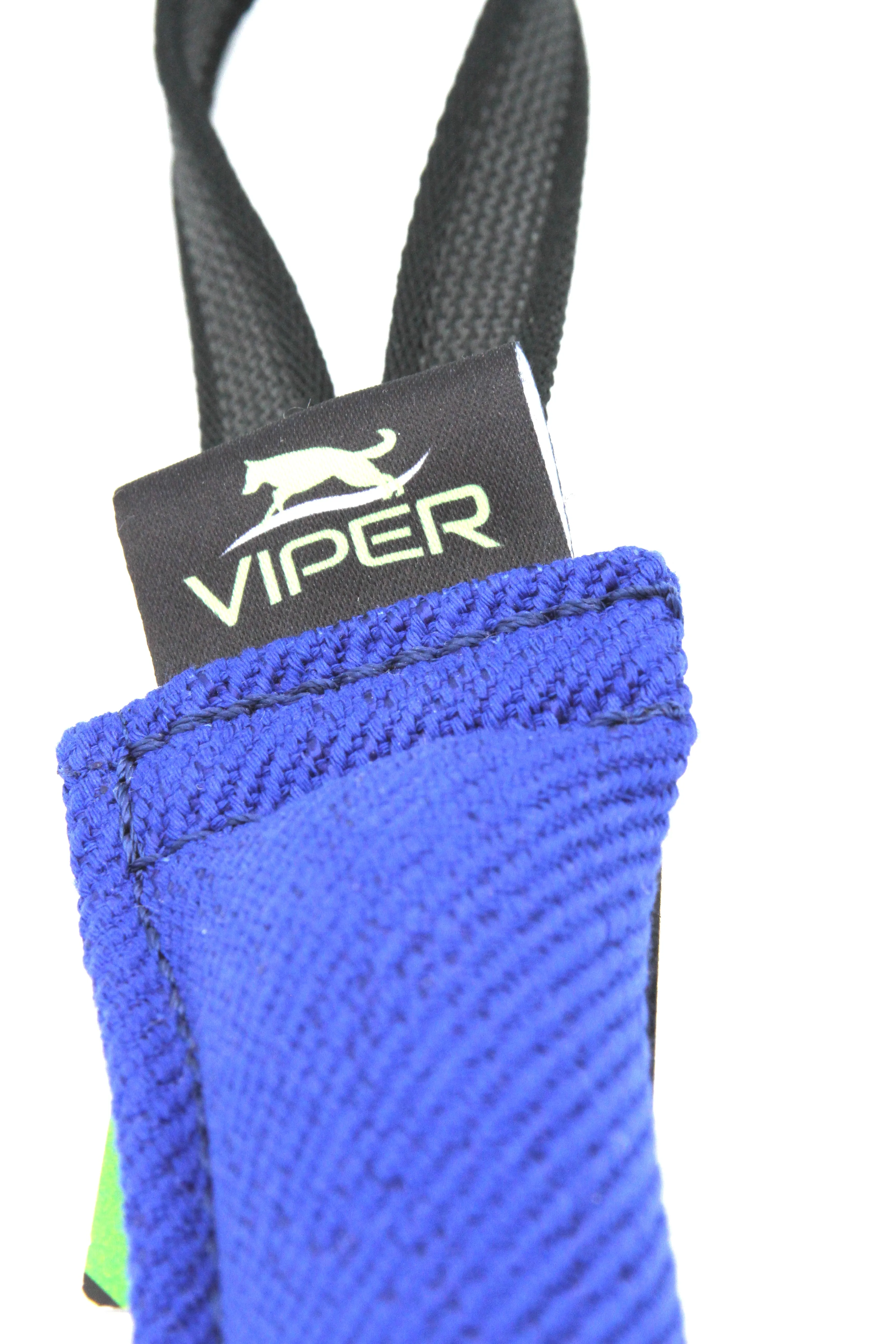 Viper French Linen 1.5" x 8" Tug