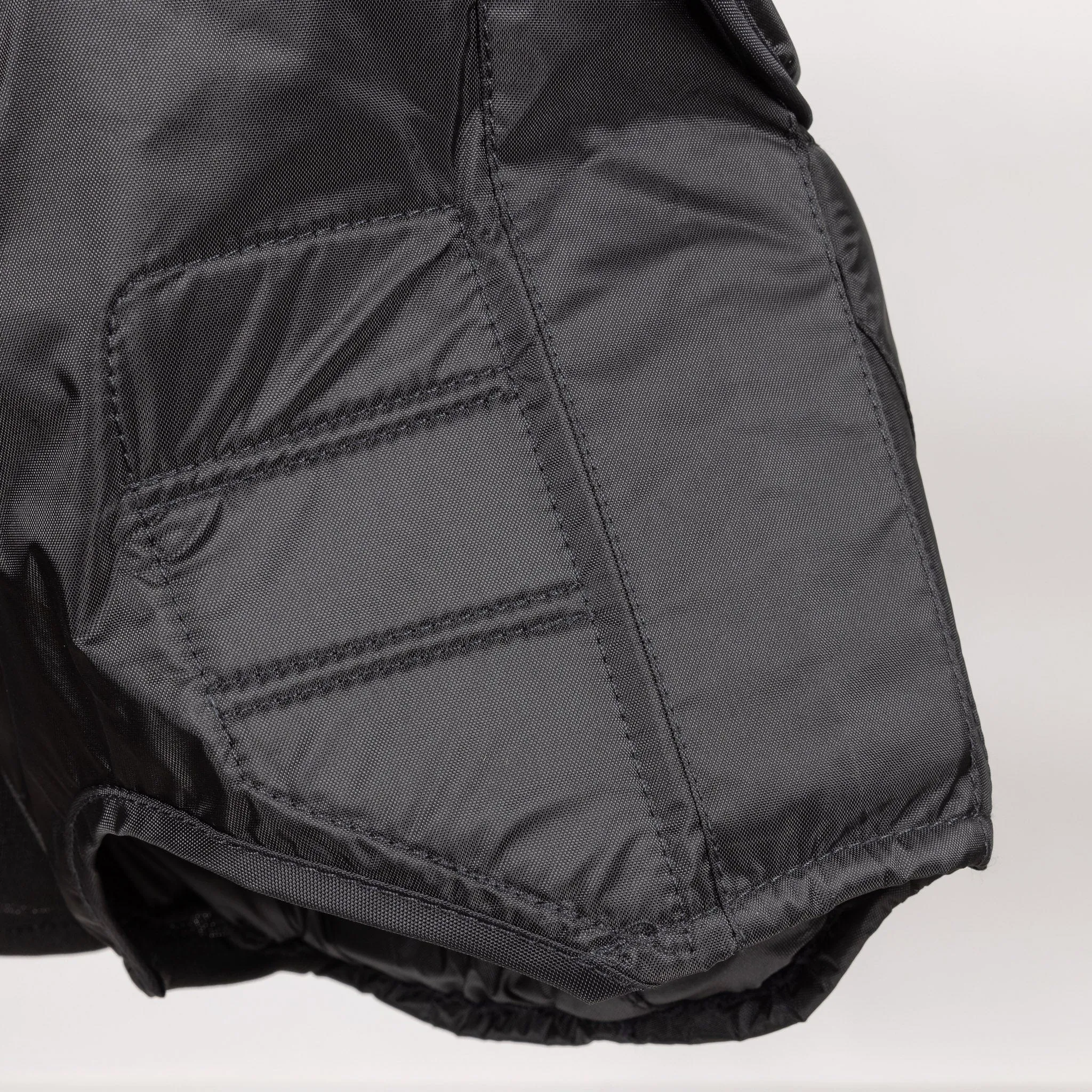 Warrior Ritual X4 E Junior Goalie Pants