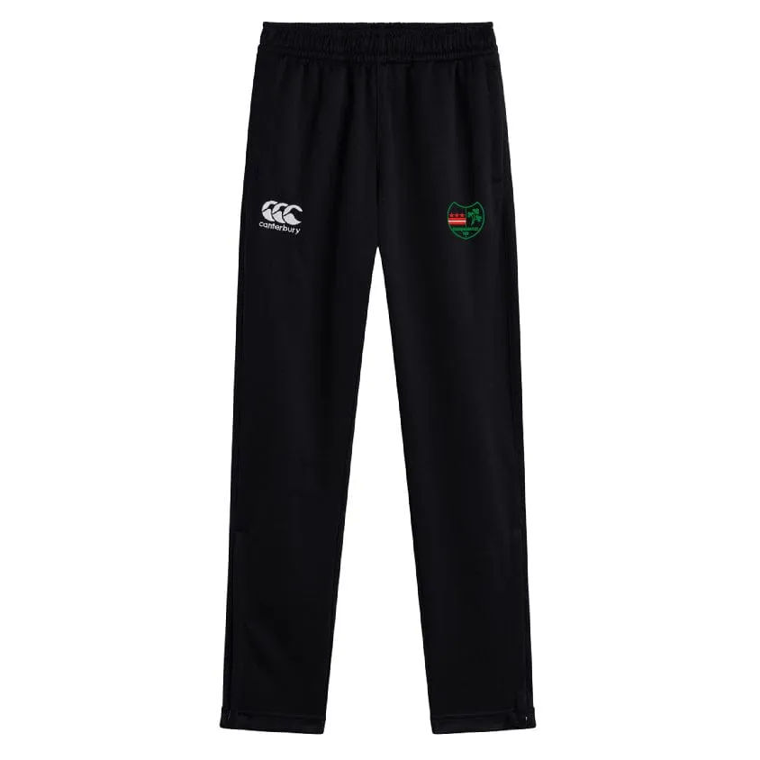 Washington Irish Rugby Stretch Tapered Pant by Canterbury