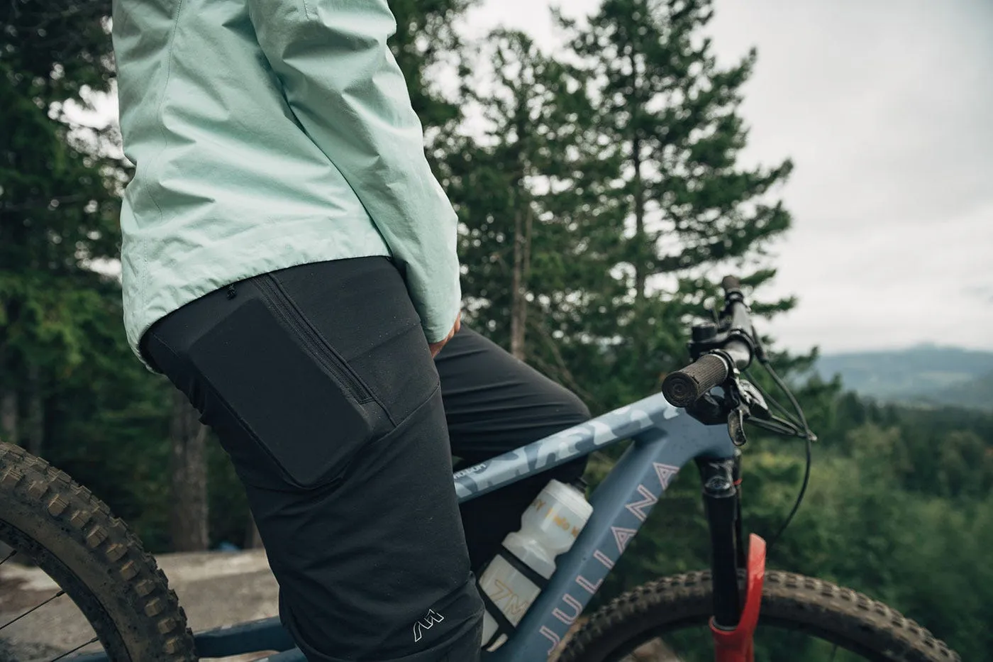 W's Glidepath Pant