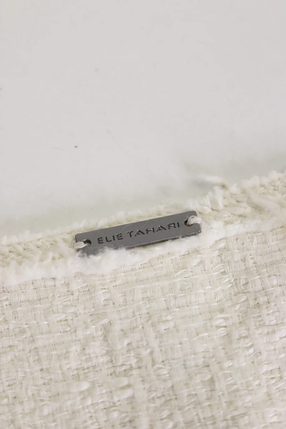 [WW21775] Elie Tahari | Coat