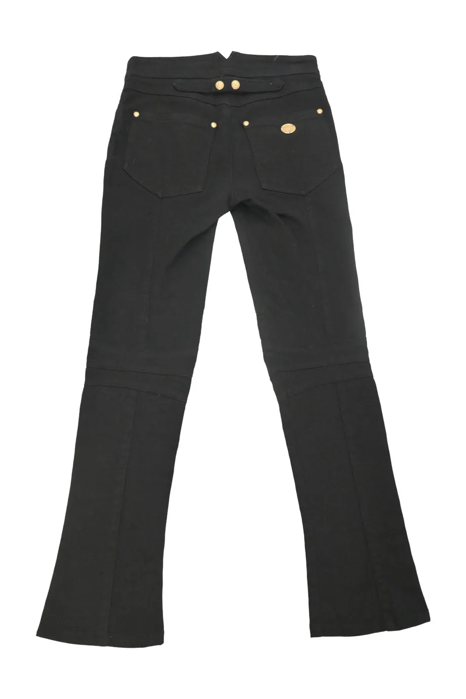 [WW40195] Balmain | Denim Pants