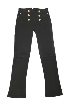 [WW40195] Balmain | Denim Pants