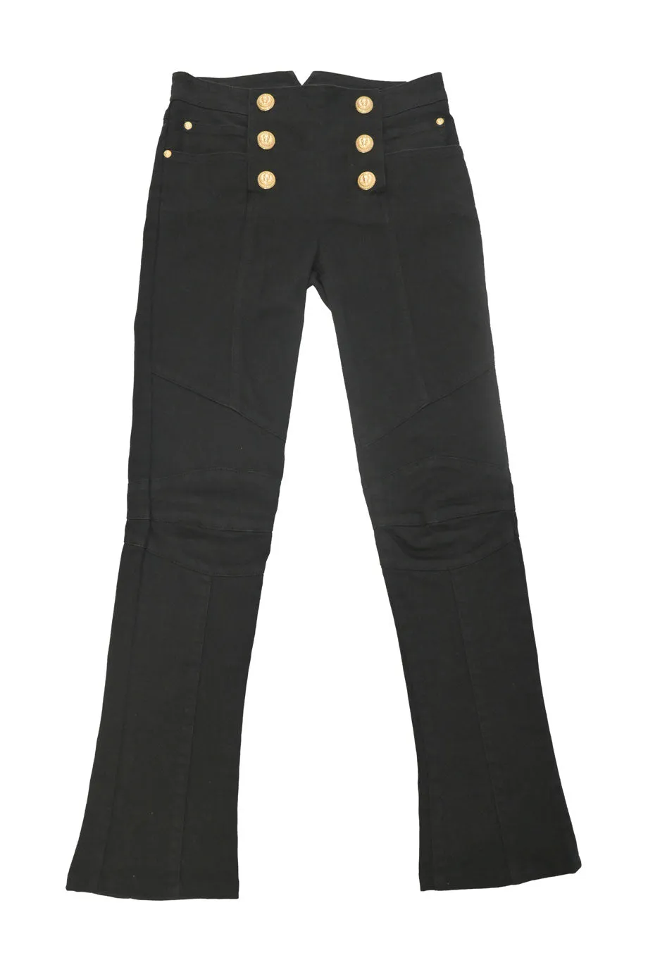 [WW40195] Balmain | Denim Pants